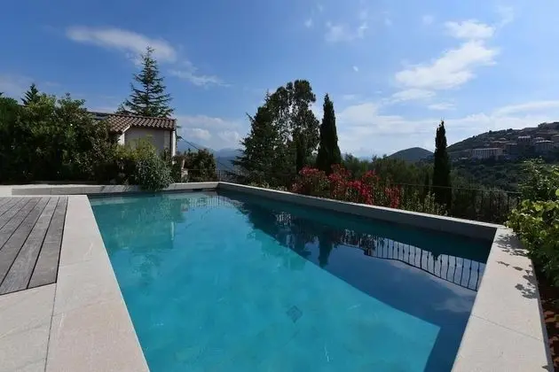 Appart'sHotel Fior Di Ribba - Havuz
