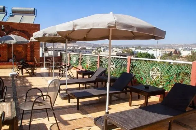 Apparts-Hôtel ISNI