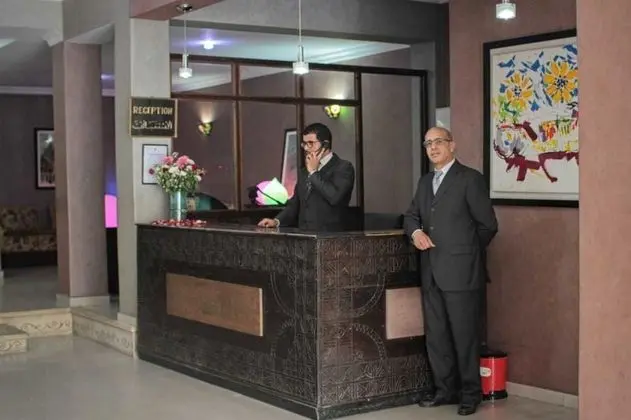 Apparts-Hôtel ISNI - Öne Çıkan Resim
