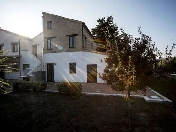 Appealing Apartment in Ascoli Piceno With Private Terrace