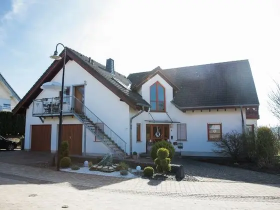 Appealing Apartment in Beltheim With Shared Pool - Öne Çıkan Resim