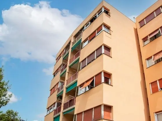 Appealing Apartment in Genoa With Sauna
