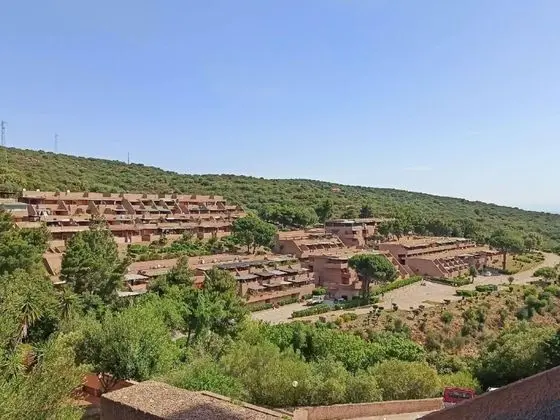 Appealing Apartment in Olbia With Garden