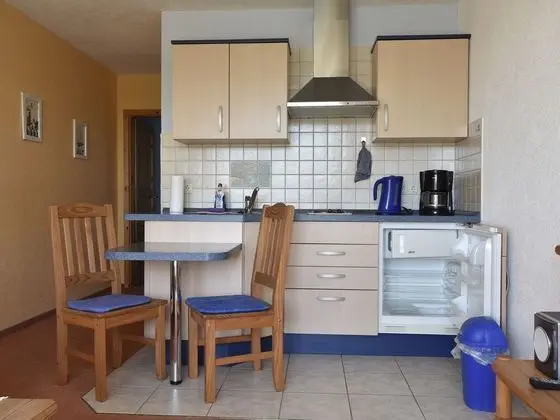Appealing Apartment in Rerik Germany near Beach
