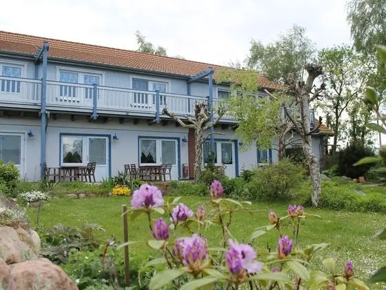Appealing Apartment in Rerik Germany near Beach - Dış Mekan