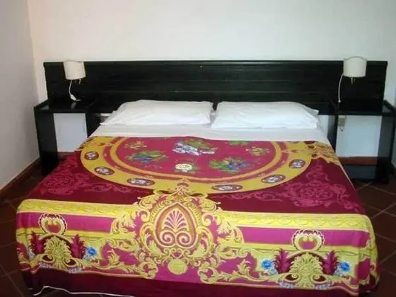 Appealing Apartment in Sant'irene-torre Vecchia With Garden