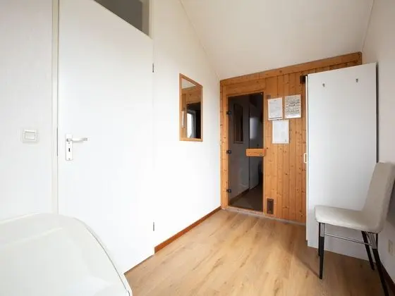 Appealing Holiday Home in De Koog With Sauna - Spa