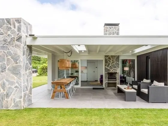 Appealing Holiday Home in Kamperland With Garden