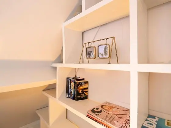 Appealing Holiday Home in Medemblik With Garden - Oda