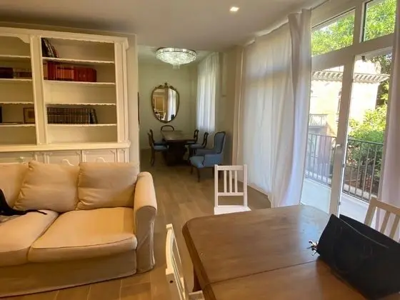 Appealing Holiday Home in Reggio Calabria Near the Beach