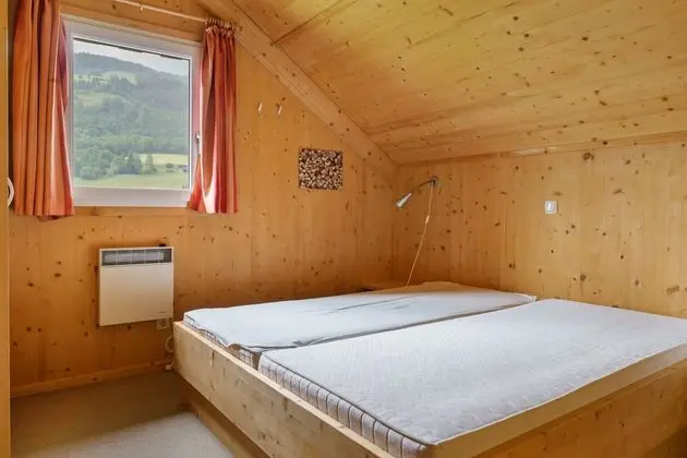 Appealing Holiday Home in Sankt Georgen ob Murau With Sauna - Oda
