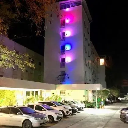 HOTEL APPEL
