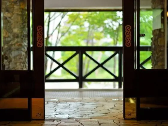 Appi Kogen Mori no Hotel - Lobi