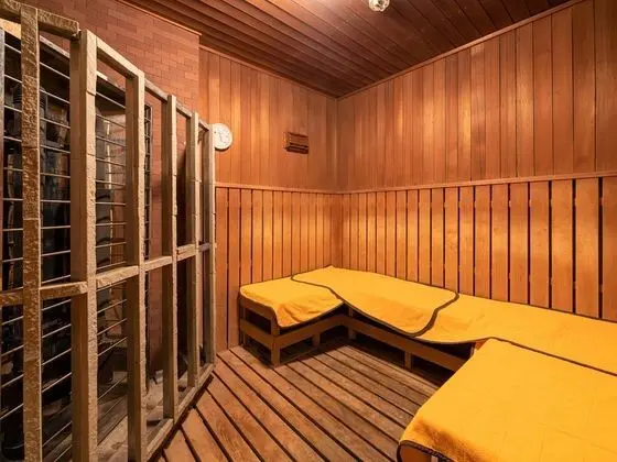 Appi Kogen Mori no Hotel - Spa