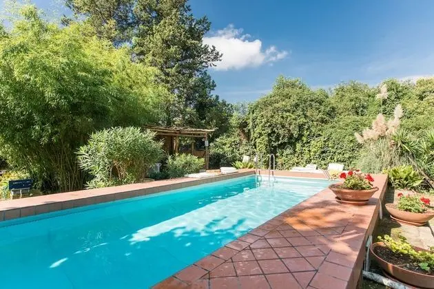 Appia Antica Cottage