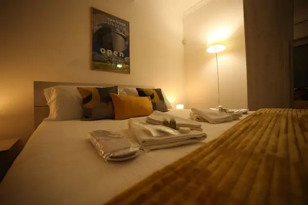 Appia Antica Guest House - Öne Çıkan Resim