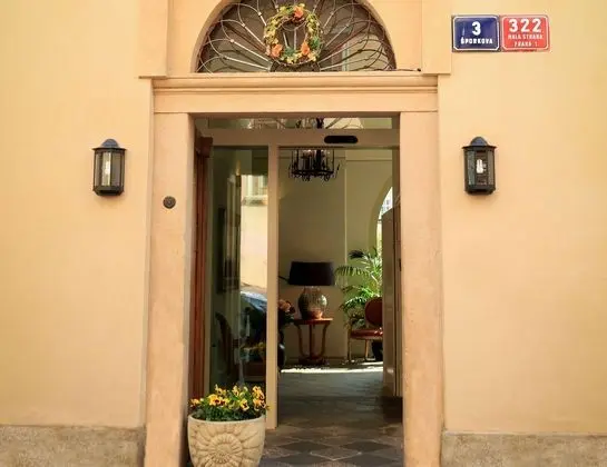 Appia Hotel Residence