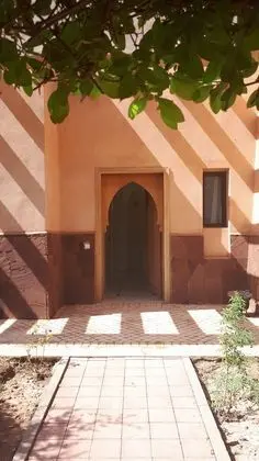 Apple Villa 33 - Lobi