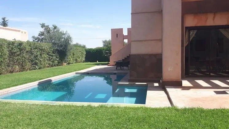 Apple Villa 46