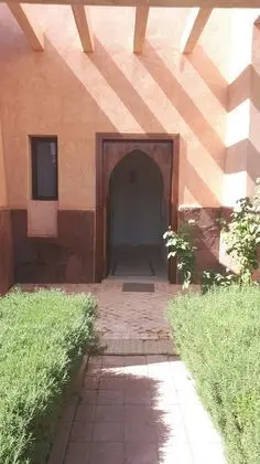 Apple Villa 46 - Lobi