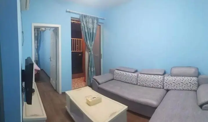 Apple Apartment Hotel Changsha Nanmenkou