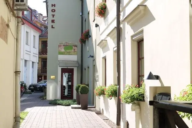 Apple Economy Hotel