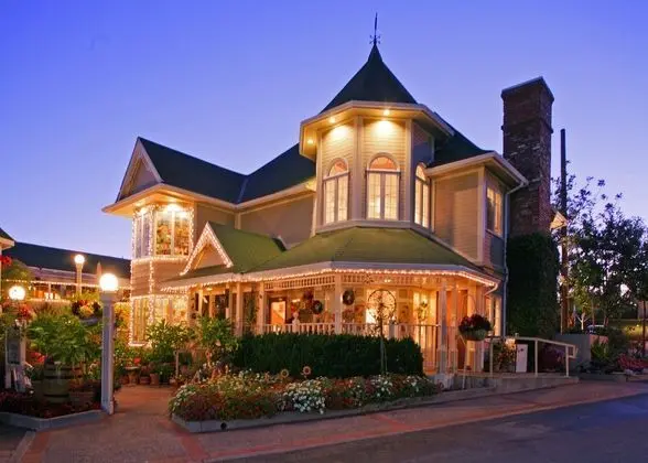 Apple Farm Hotel