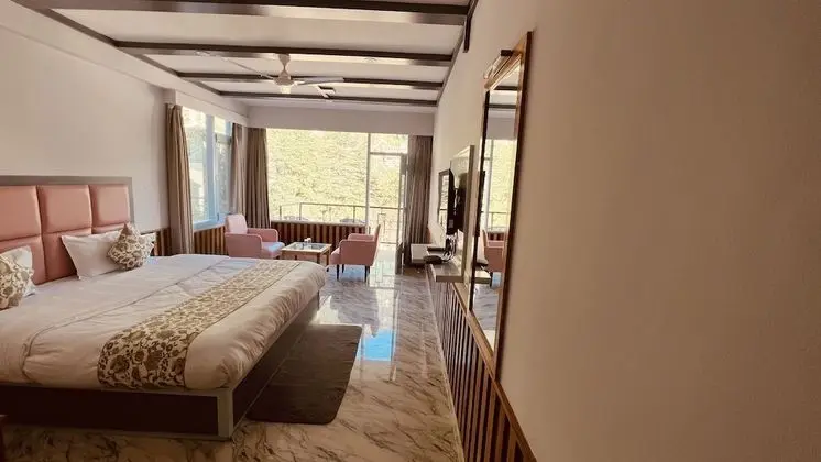 Hotel Apple Flower