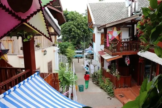 Apple Guesthouse