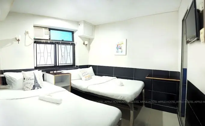 Apple Hostel - Öne Çıkan Resim