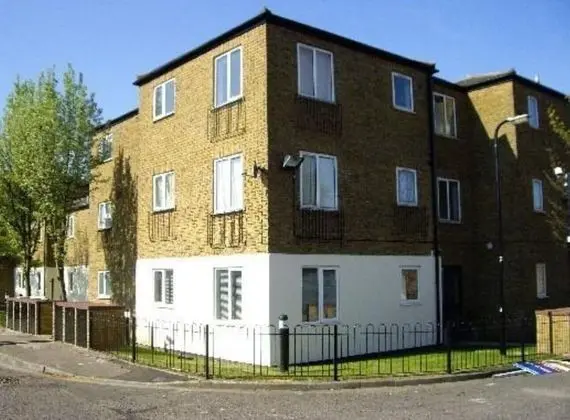 Apple House Guest House Heathrow Airport - Dış Mekan