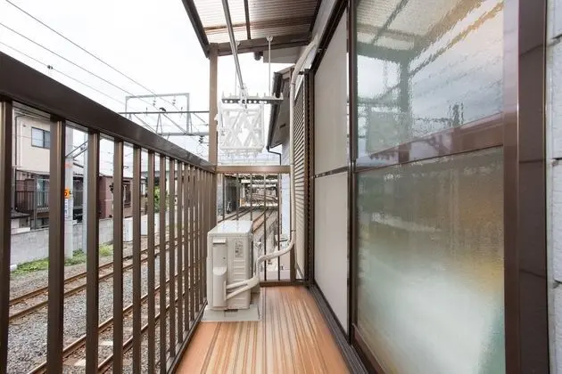 Apple House Tofukuji