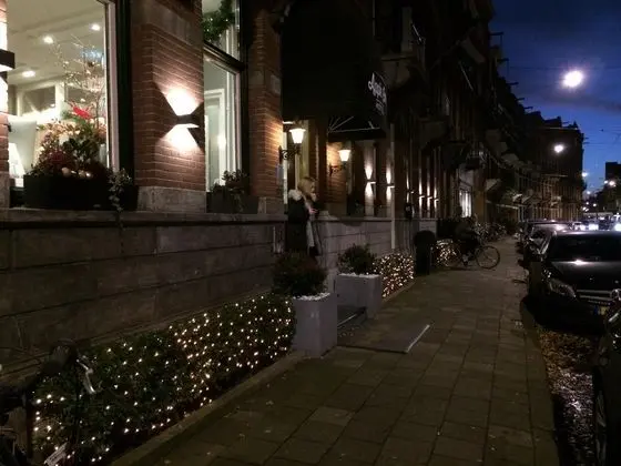Apple Inn Hotel