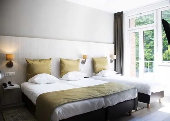 Apple Inn Hotel