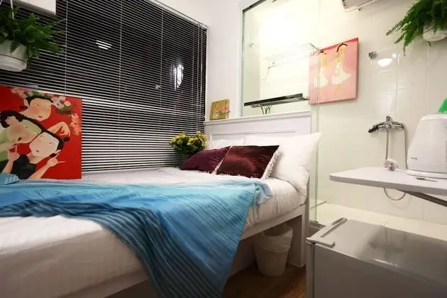 Apple Inn (Causeway Bay) - Öne Çıkan Resim
