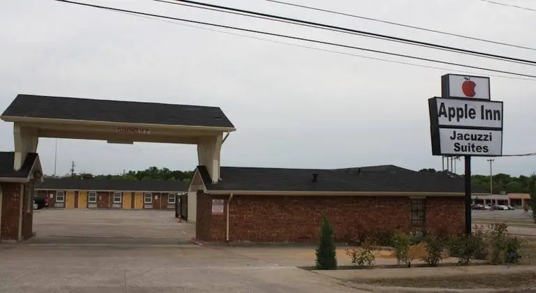 Apple Inn