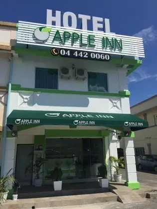 Apple Inn Hotel