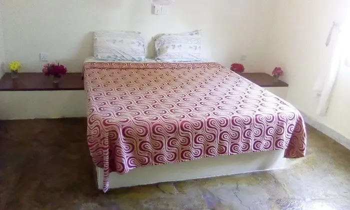 Apple Mango Apartments - Oda