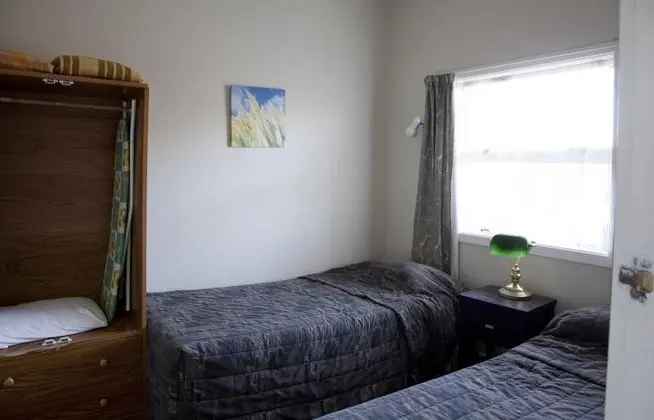 Apple Motor Inn