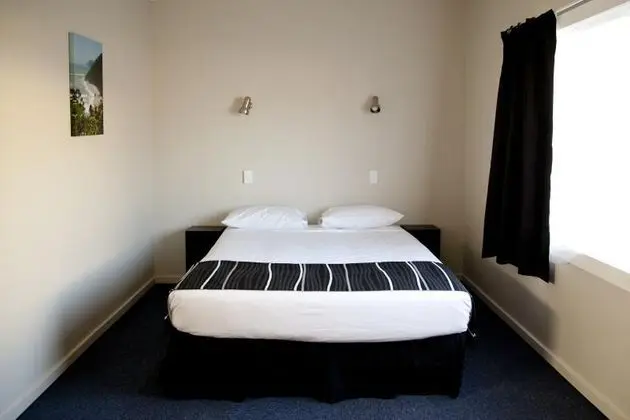 Apple Motor Inn - Genel