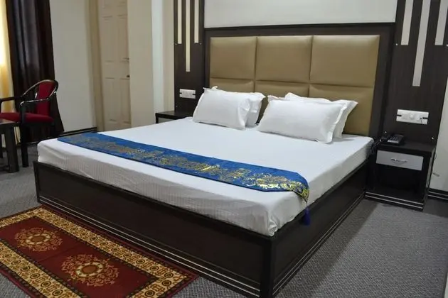 Hotel Apple Nest (Formerly Lemon Tree Hotel)