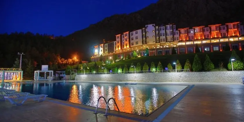 night view
