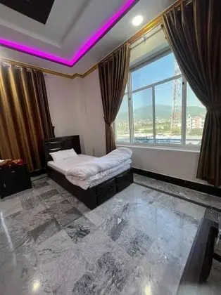 Apple Hotel and Restaurant - 1