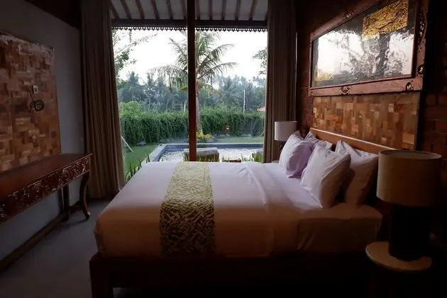 Apple Resort Retreat Spa - Oda