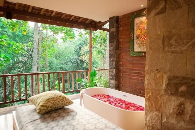 Apple Resort Retreat Spa - Spa