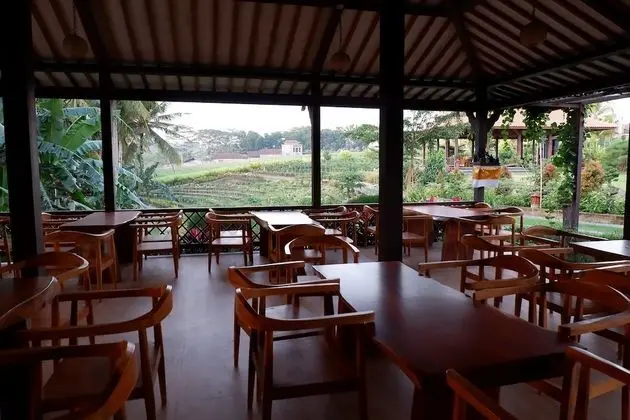 Apple Resort Retreat Spa - Yerinde Yemek