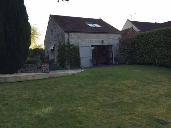The Apple Shed