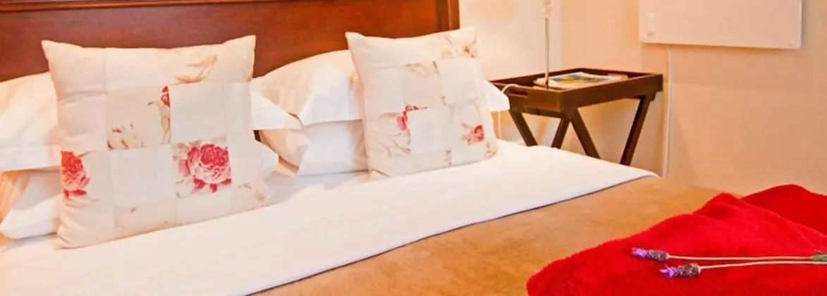 Apple and Spice Guesthouse - Oda