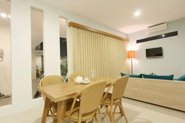 APPLE SUITE APARTMENT - Oda Düzeni