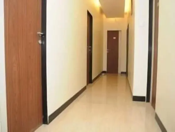Apple Suites - İç Mekan